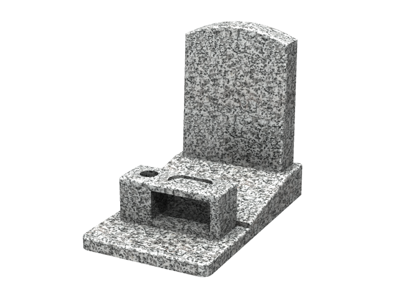 テラス墓所洋型高級型