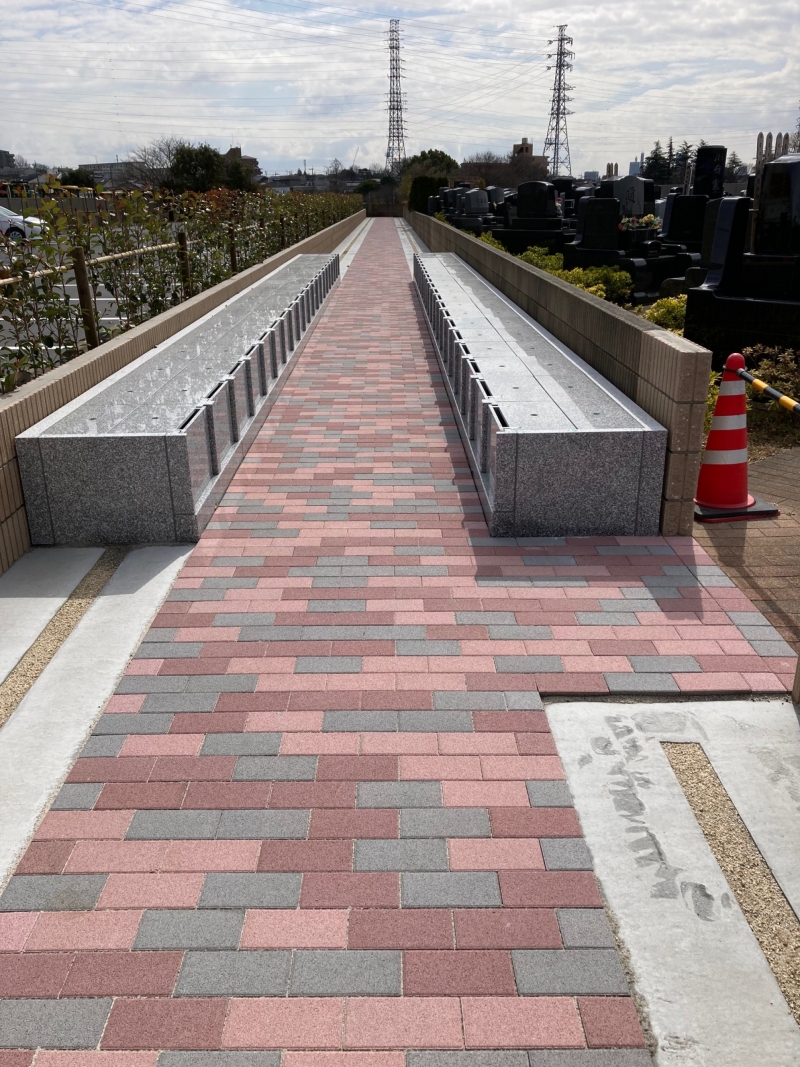 新区画アルモ0.54㎡